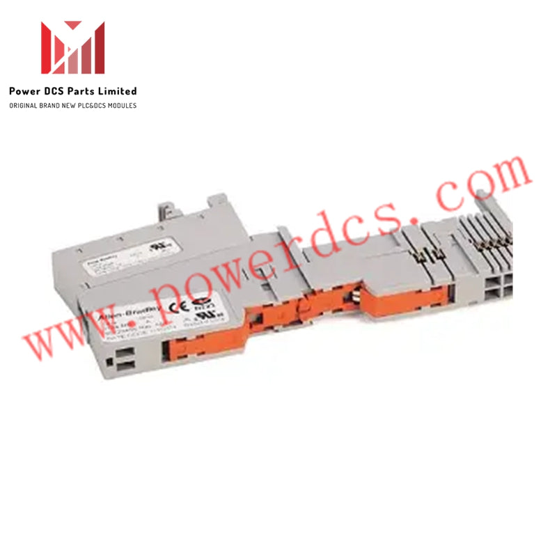 آلن-برادلی 1734-MB | پایه نصب POINT I/O