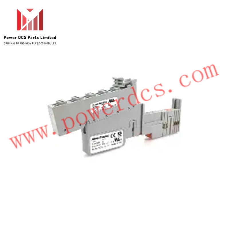 آلن-برادلی 1734-MB | پایه نصب POINT I/O