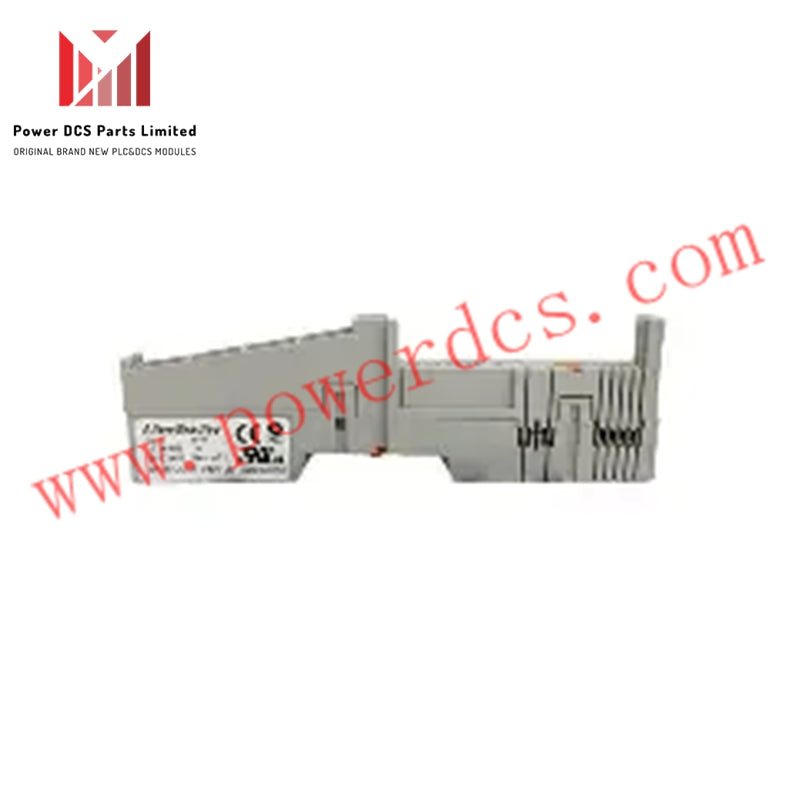 Allen Bradley AB 1734-MB | Point I/O Module Mounting Base