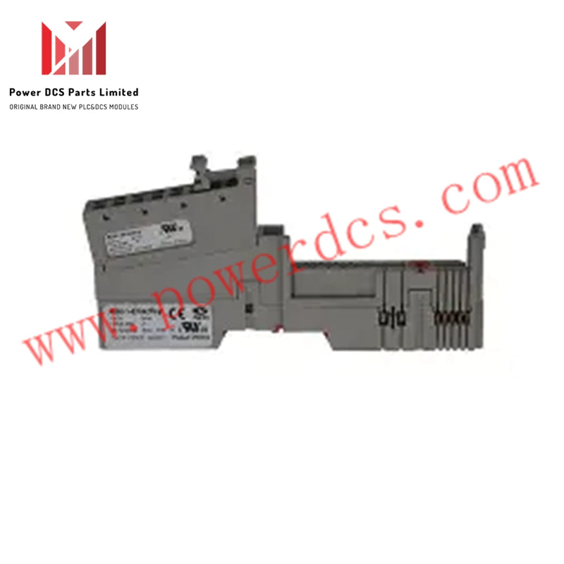 Allen Bradley AB 1734-MB | Point I/O Module Mounting Base