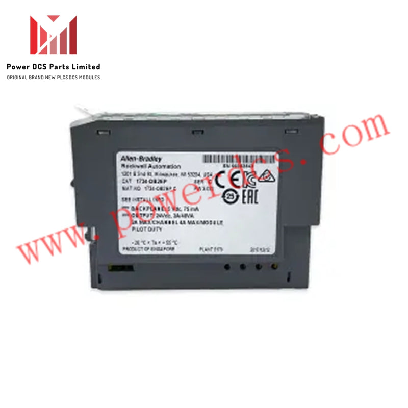 Allen Bradley 1734-OB2EP | Point I/O Digital Output Module