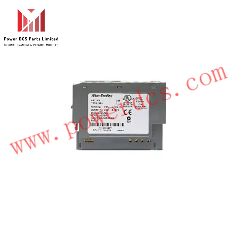 Allen-Bradley 1734-OB4 Digital Output Module