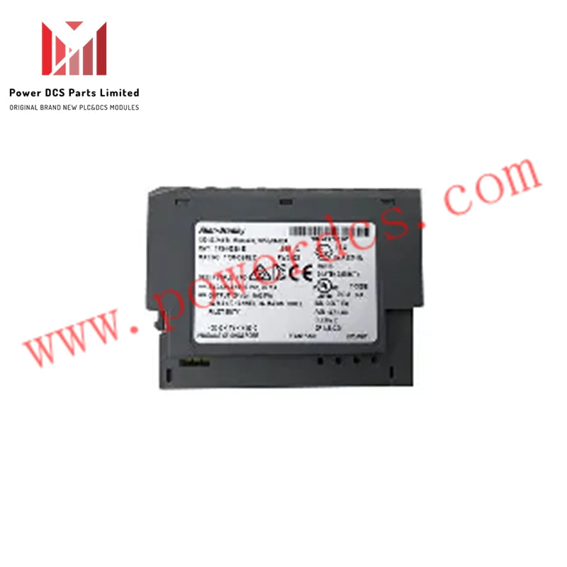 Allen-Bradley 1734-OB4 Digital Output Module