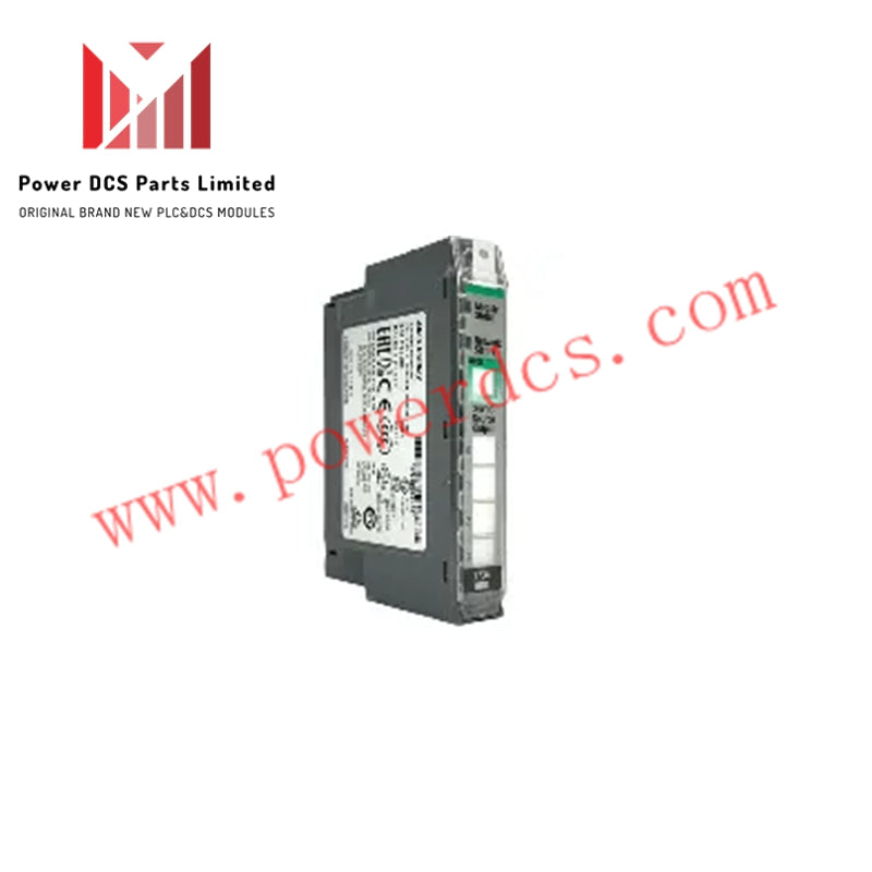 آلن-برادلی 1734-OB8S | ماژول خروجی ایمنی POINT I/O