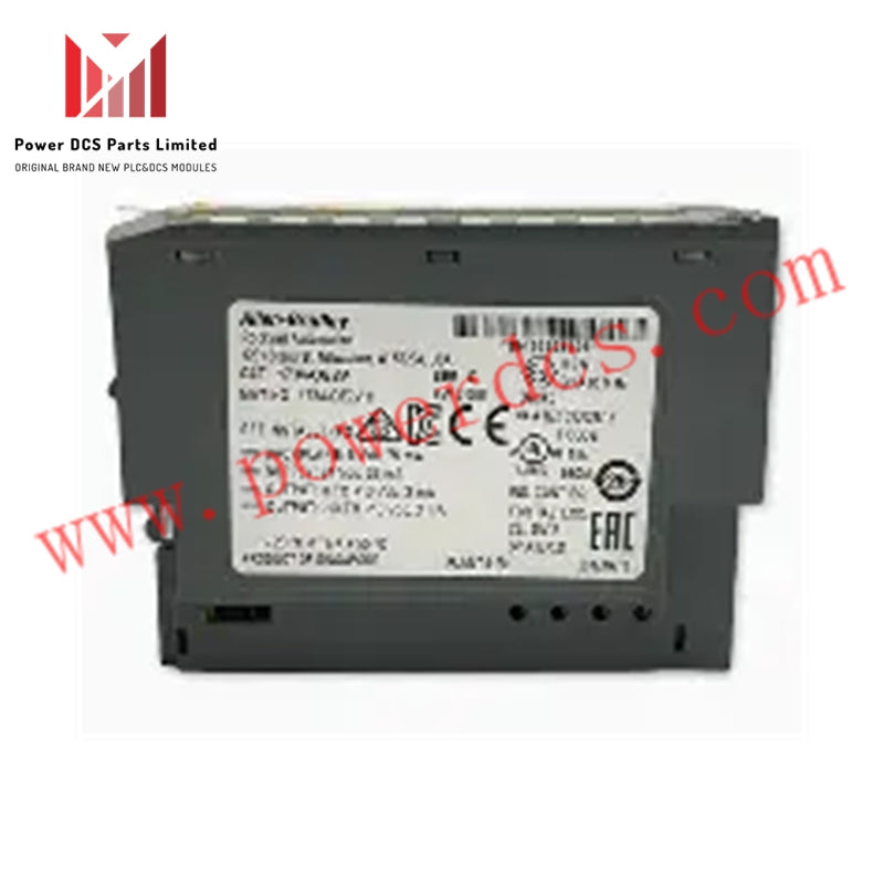 Allen Bradley 1734-OBV2S Point I/O 1734 Safety Module
