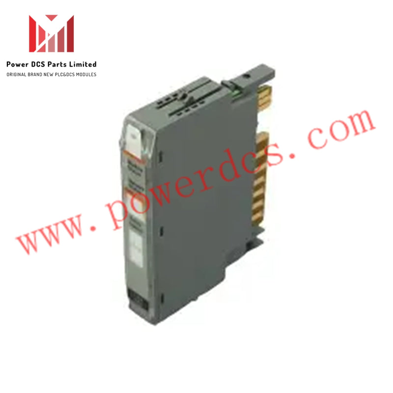 Allen Bradley 1734-OBV2S Point I/O 1734 Safety Module