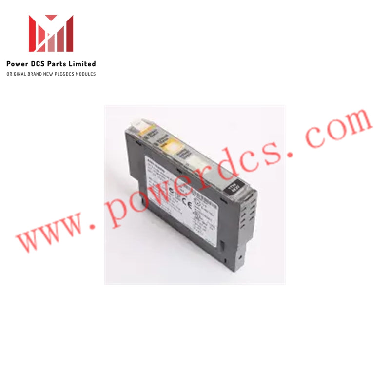 آلن-برادلی 1734-OE2V | ماژول خروجی آنالوگ POINT I/O