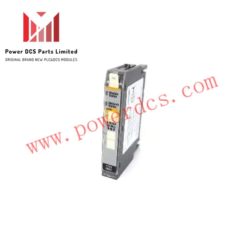 Allen-Bradley 1734-OE4C | 4-Kanal Analogstrom-Ausgabemodul