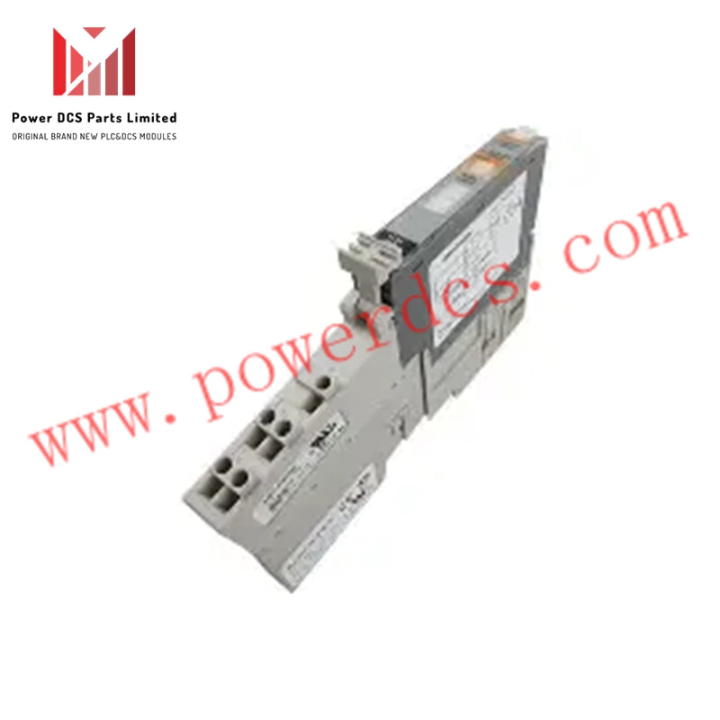 Allen-Bradley 1734-OW2 Relay Output Module for Point I/O 1734 Series