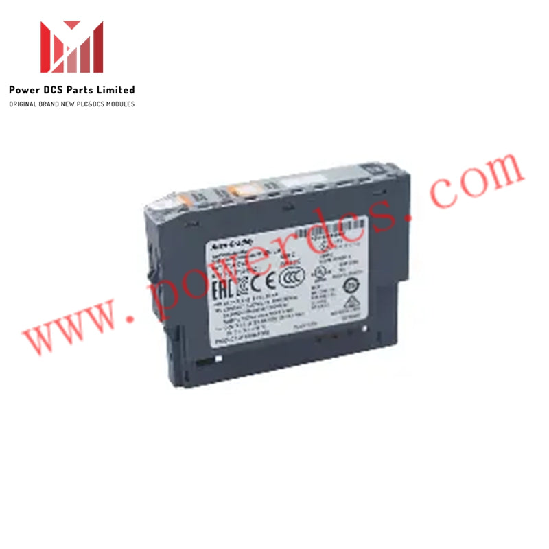 Allen-Bradley 1734-OW2 Relay Output Module for Point I/O 1734 Series
