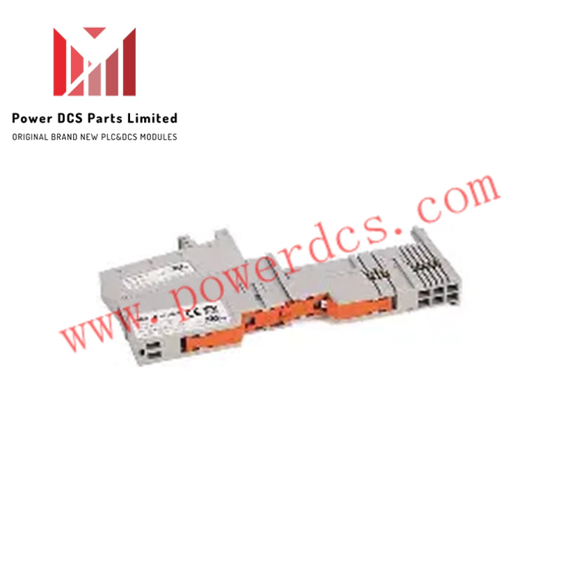 Allen-Bradley Redundant I/O 1734-TB | Industrial Module