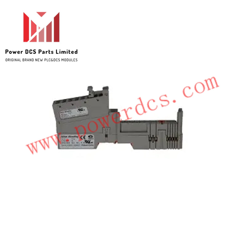 Allen-Bradley Redundant I/O 1734-TB | Industrial Module