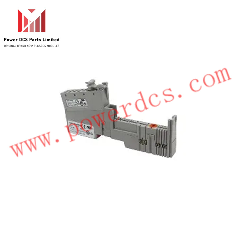 Allen-Bradley 1734-TBS | POINT I/O Terminal Base