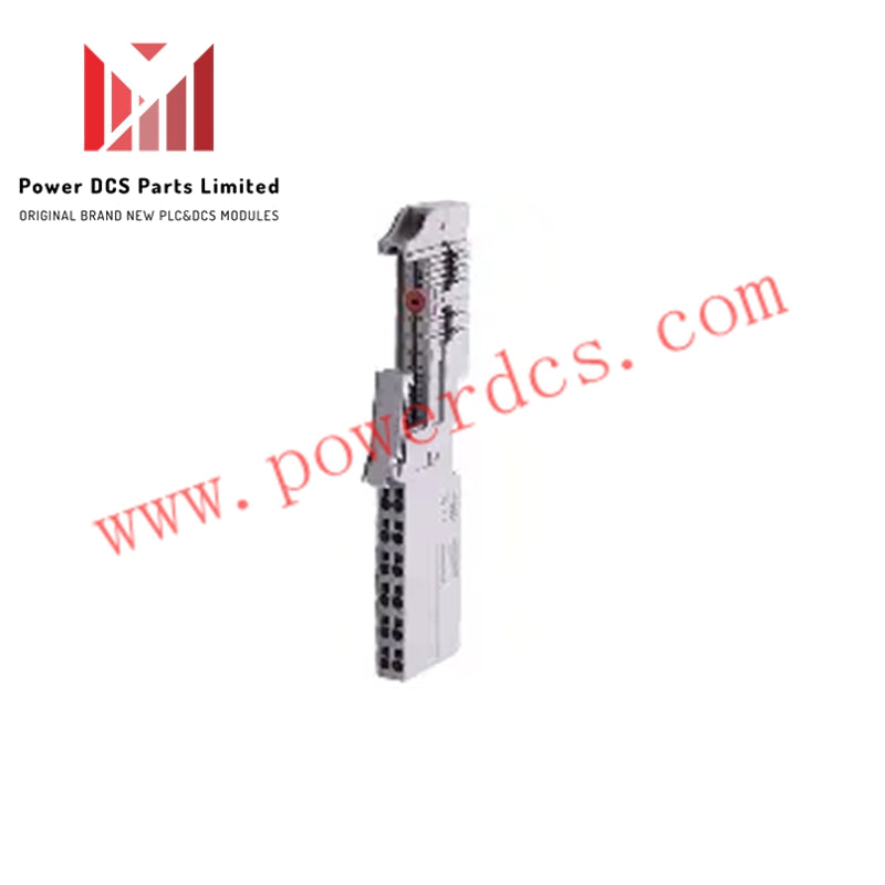 Allen-Bradley POINT I/O 1734-TOP | Terminal Base Module