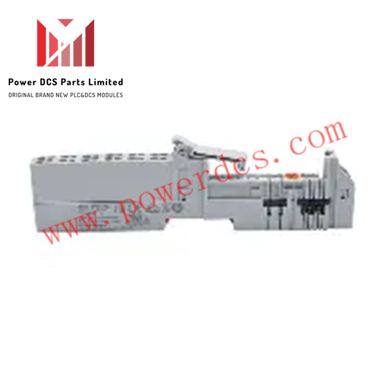 Allen-Bradley POINT I/O 1734-TOP | Terminal Base Module