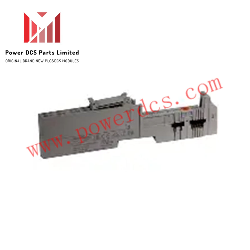 Allen-Bradley 1734-TOP3 POINT I/O terminálová základňa