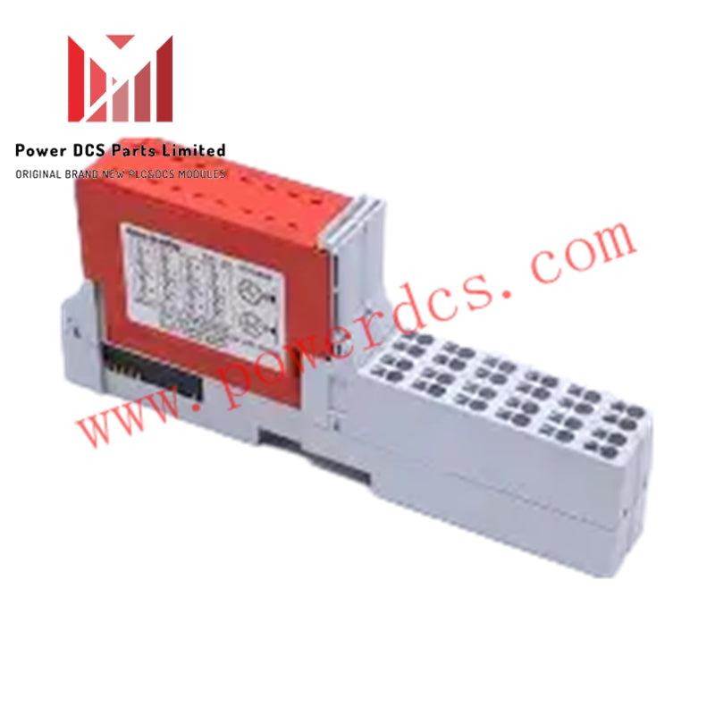 Allen-Bradley 1734-TOP3 POINT I/O terminálová základňa