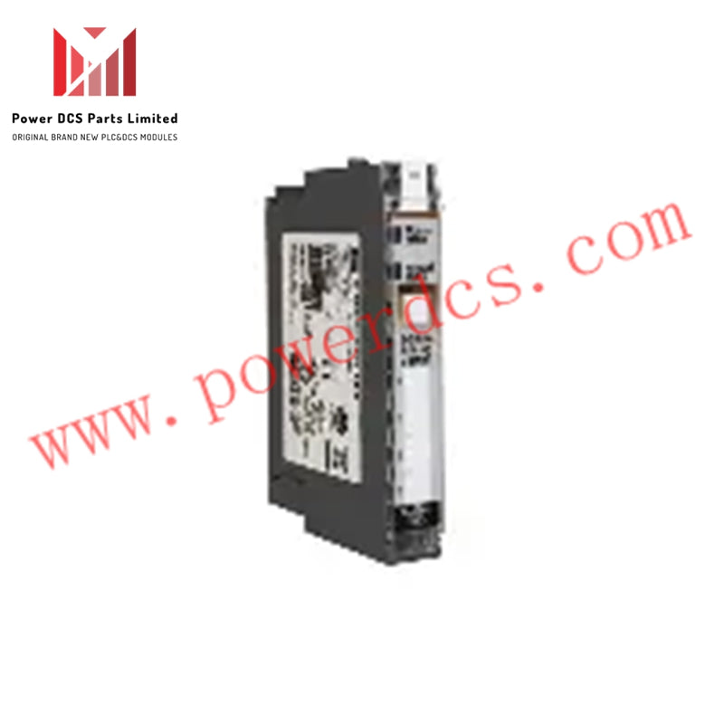 Allen Bradley 1734sc-IE4CH Input Module Spectrum Controls