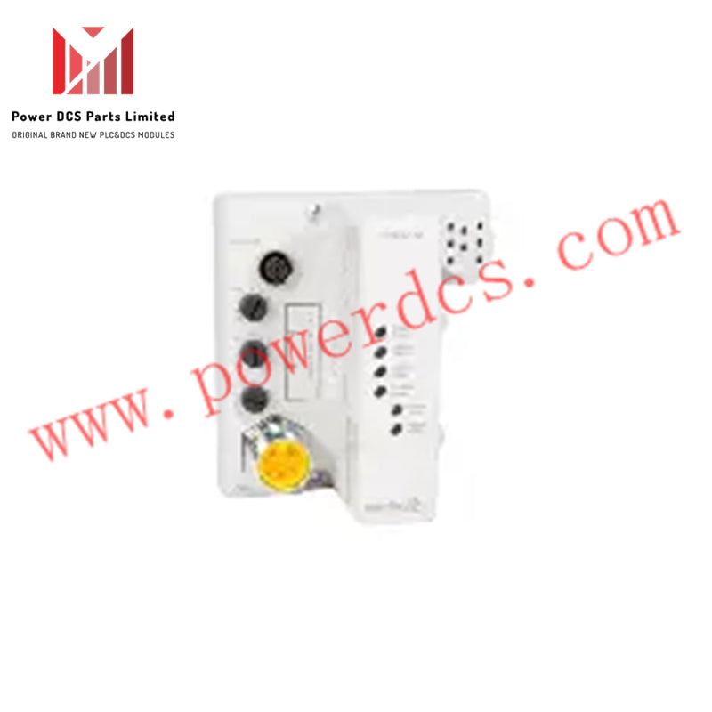 Allen-Bradley 1738-AENT | ArmorPoint EtherNet/IP Adapter