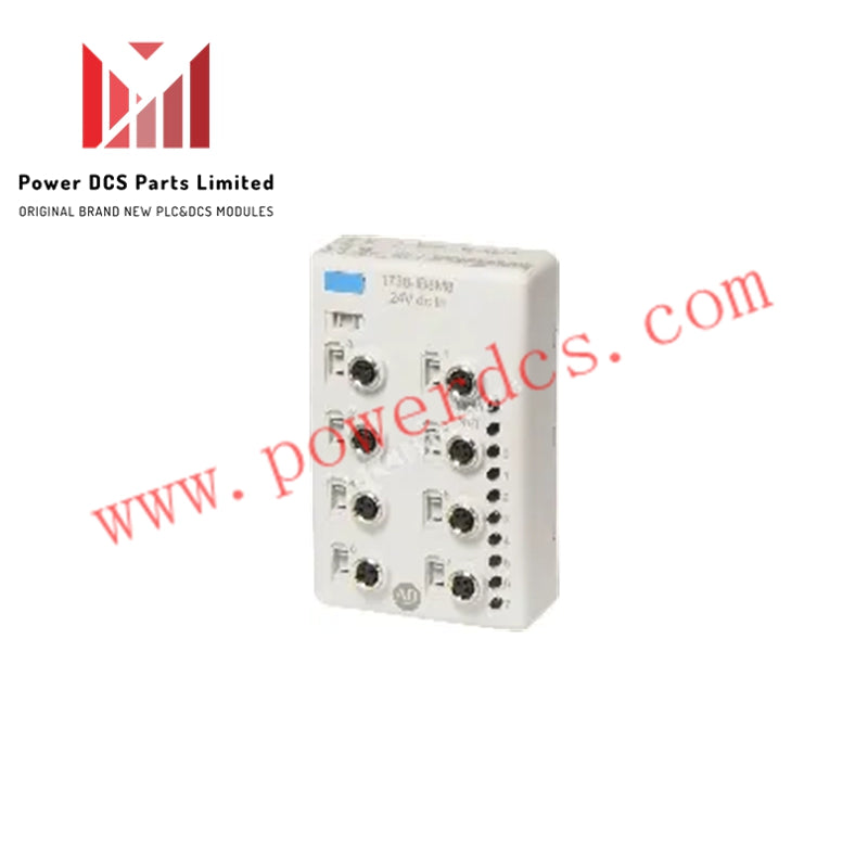 Allen-Bradley 1738-OB8EM8 | ArmorPoint DC Output Module