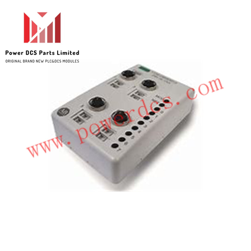 Allen-Bradley 1738-OB8EM8 | ArmorPoint DC Output Module