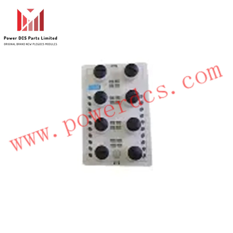 Allen-Bradley 1738-OB16EM12 | ArmorPoint Digital Output Module