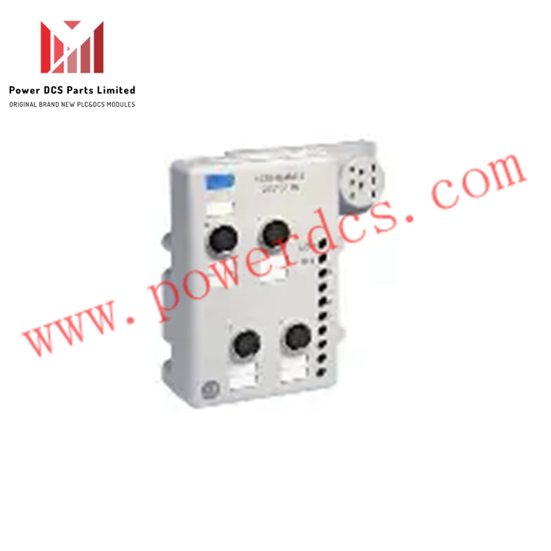 Allen-Bradley 1738-OW4M12 Relay Output Module