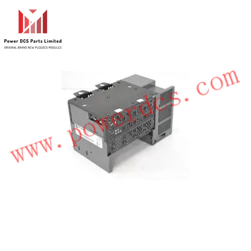 Allen-Bradley 1746-A4 | SLC 500 PLC Rack