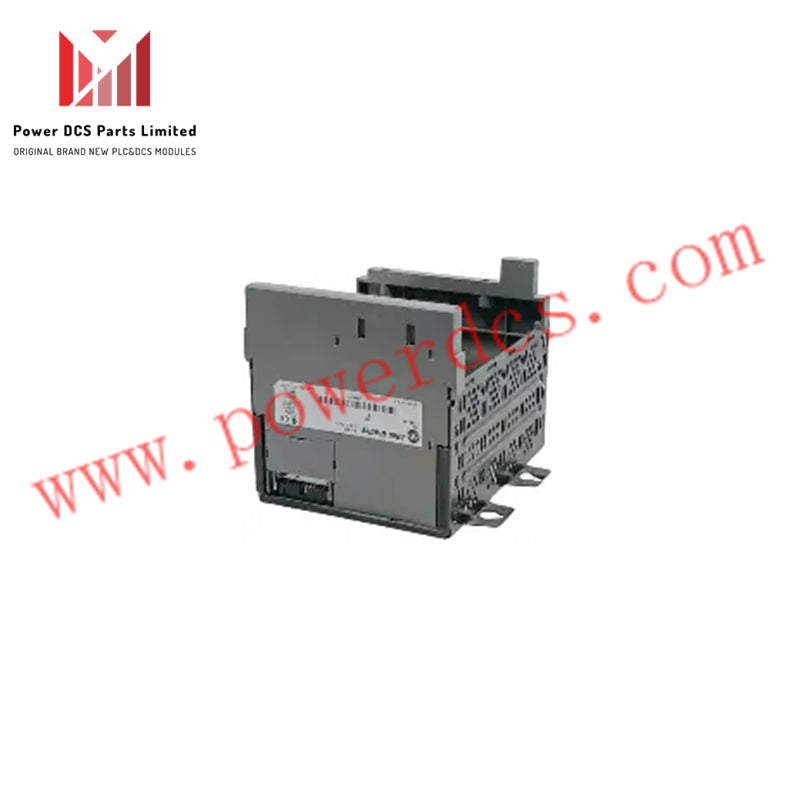 Allen-Bradley 1746-A4 | SLC 500 PLC Rack