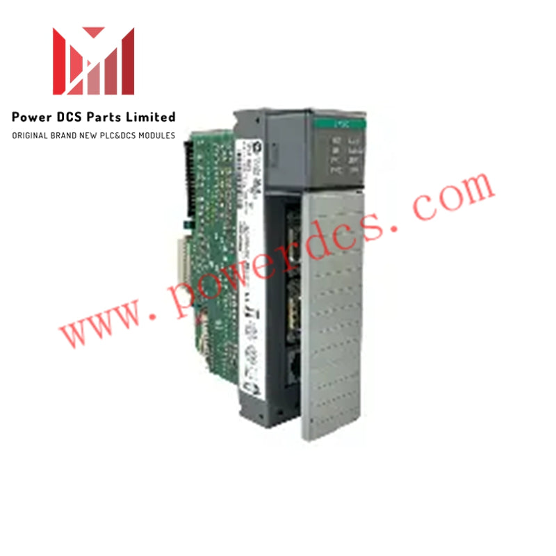 Allen-Bradley 1746-NO8V | 8-kanalni modul za analogni izlaz