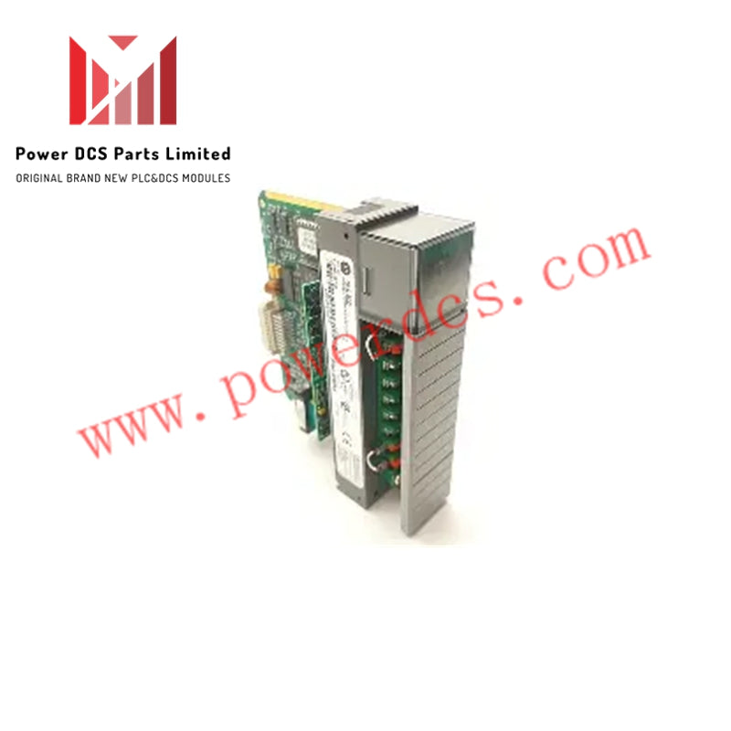 Allen-Bradley 1746-BTM | SLC 500 Temperaturregelungsmodul