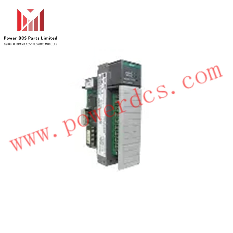 Allen-Bradley 1746-FIO4I | Аналоговый комбинированный модуль