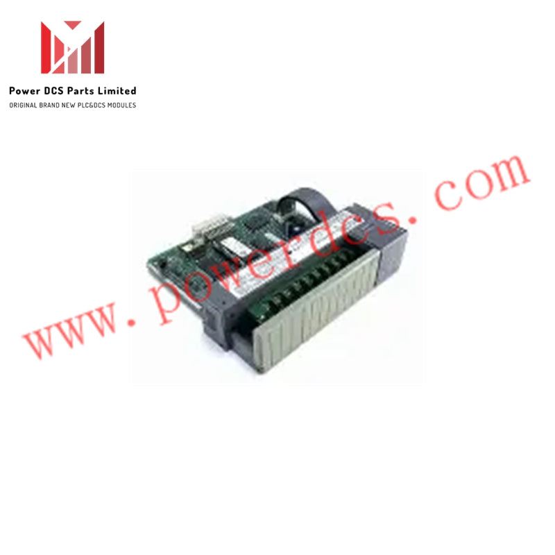 Allen-Bradley 1746-FIO4V | Analog Input/Output Module