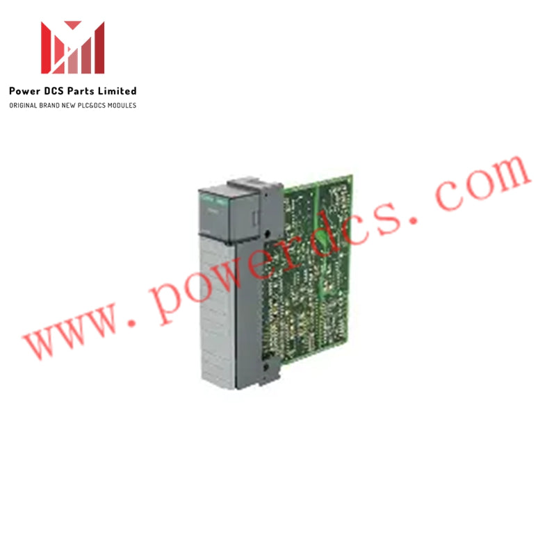 Allen-Bradley 1746-FIO4V | Analog Input/Output Module