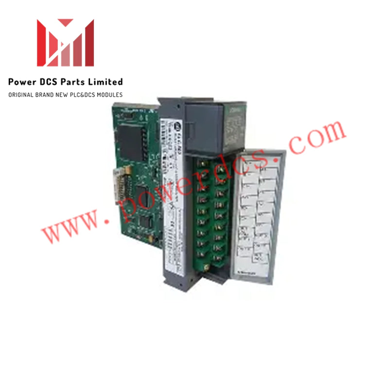 Allen-Bradley 1746-HSCE2 | Модуль высокоскоростного счетчика