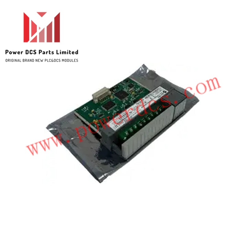 Allen-Bradley 1746-HSCE2 | Модуль высокоскоростного счетчика