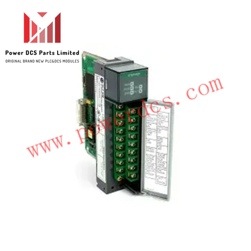 Allen-Bradley 1746-HSTP1 | Module de contrôleur pas à pas SLC