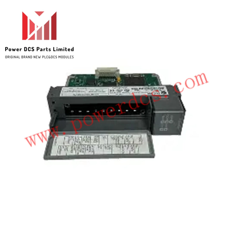 Allen-Bradley 1746-HSTP1 | Module de contrôleur pas à pas SLC