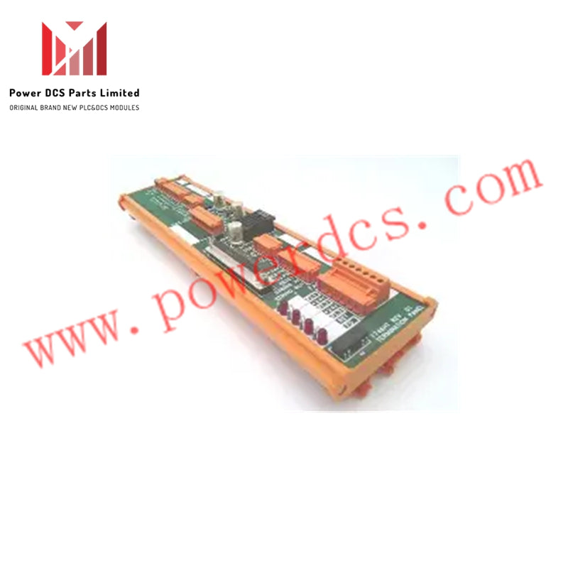 Allen-Bradley 1746-HT | Панель завершения SLC 500