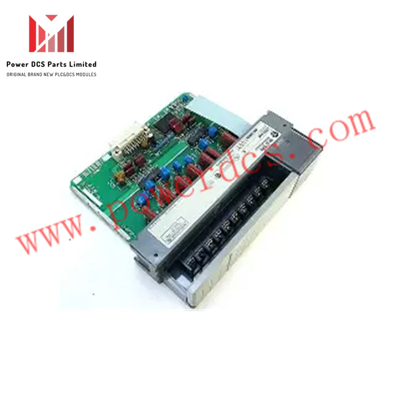 Allen-Bradley 1746-IA8 Digital AC Input Module