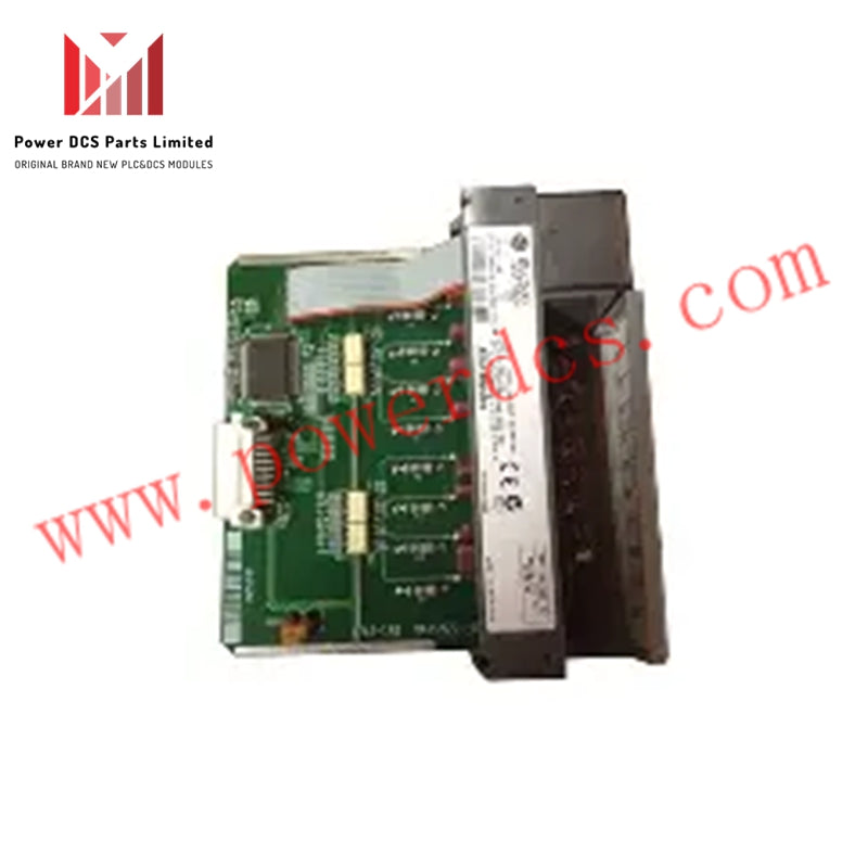Allen-Bradley 1746-IA8 Digital AC Input Module
