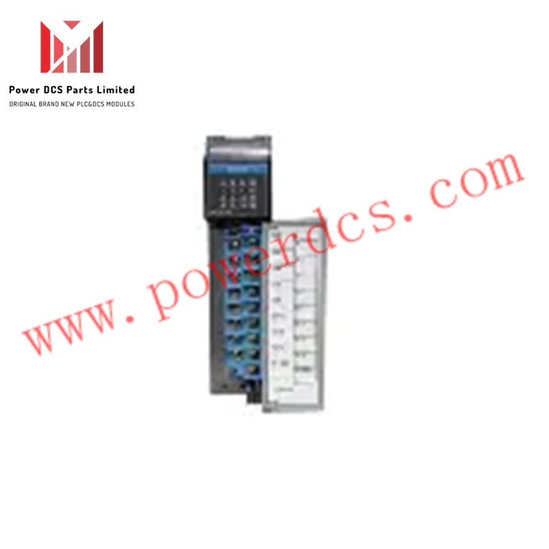 Allen-Bradley 1746-IB16 Digital Input Module for PLC Systems