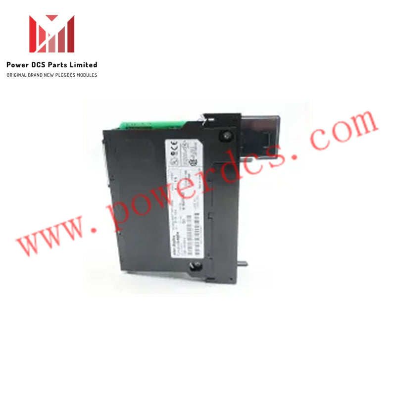 Allen-Bradley 1746-IB16 Digital Input Module for PLC Systems