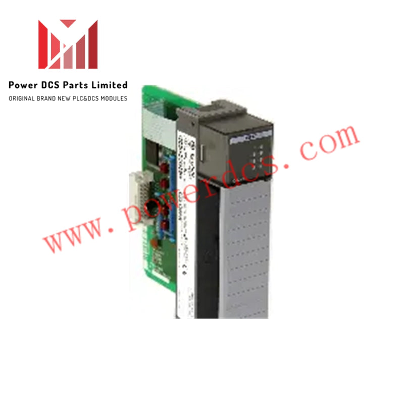 Allen-Bradley 1746-IB8 | Digitálny vstupný modul SLC 500