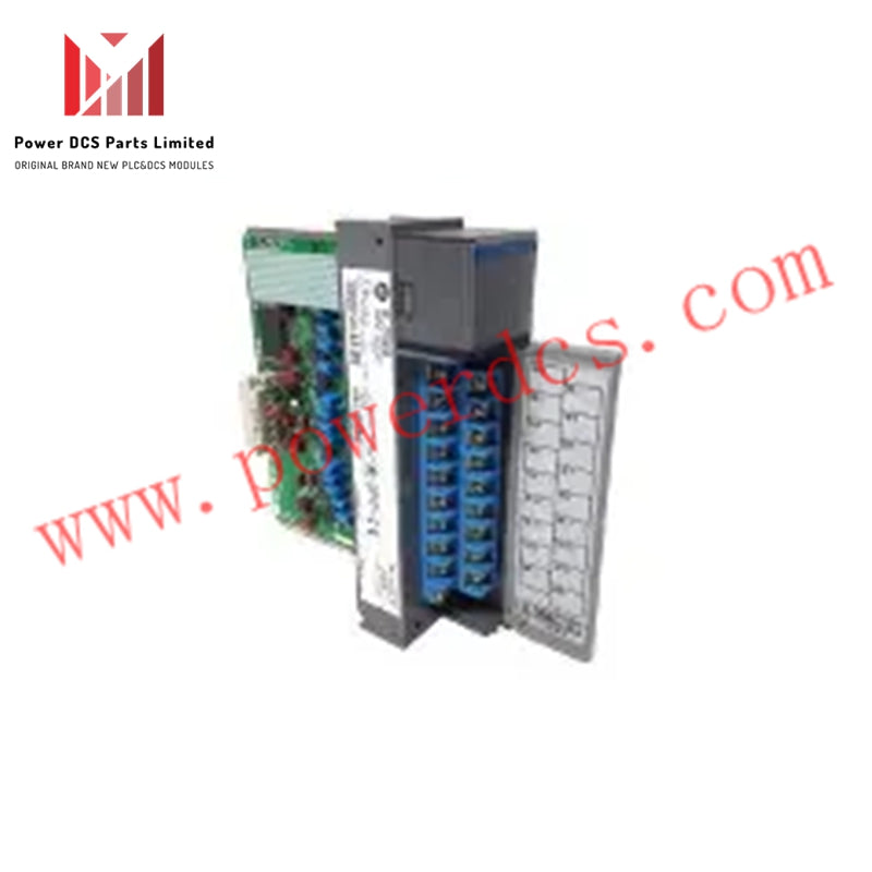 Allen-Bradley 1746-IH16 Industrial PLC Input Module