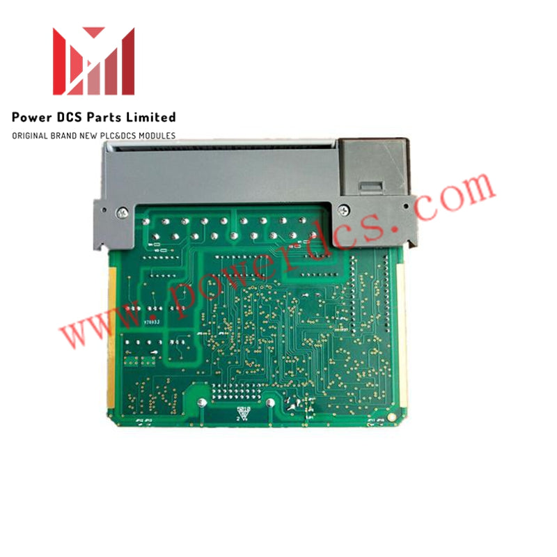 Allen Bradley 1746-INT4 Милливольт аналогтық кіріс модулі