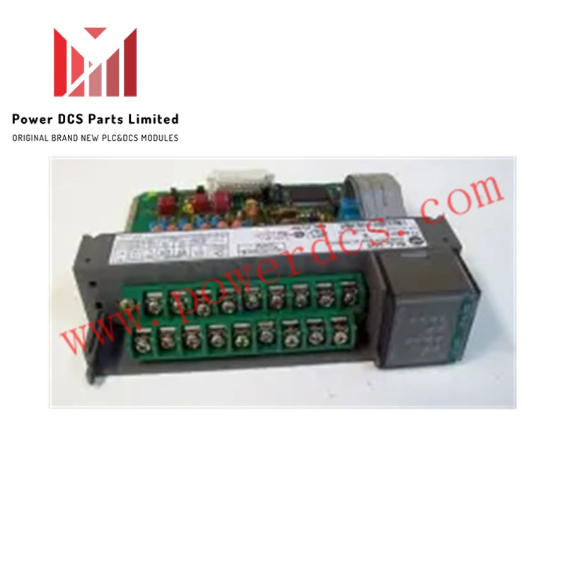 Allen-Bradley 1746-IO12 | 12-Channel I/O Module