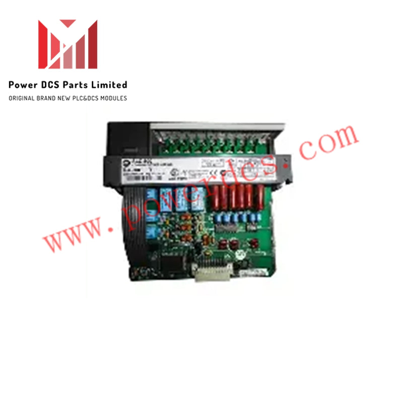 Allen-Bradley 1746-IO12 | 12-Channel I/O Module