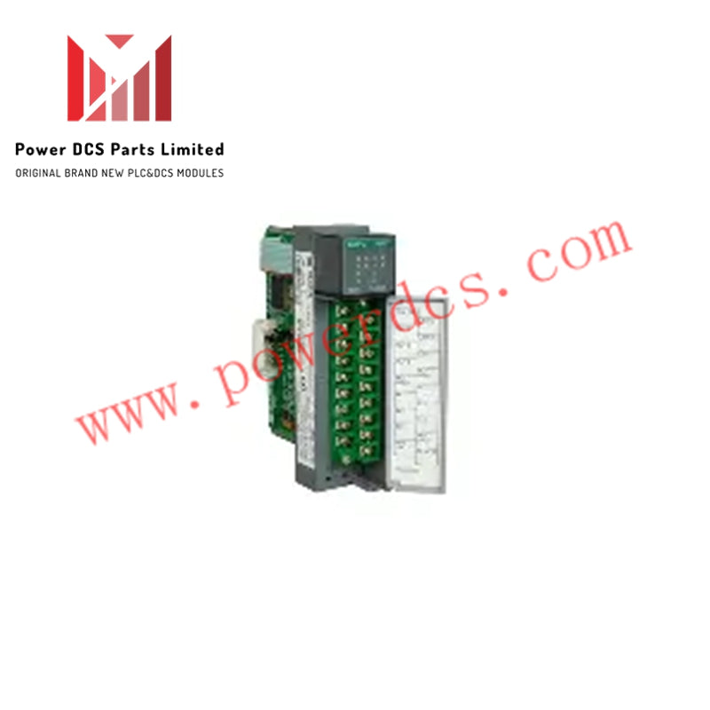 Allen-Bradley 1746-IO12DC | SLC 500 Digital I/O Module