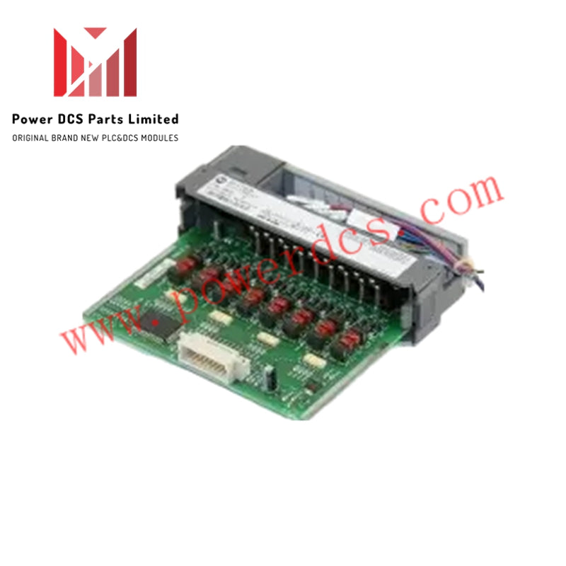 Allen-Bradley 1746-IO12DC | SLC 500 Digital I/O Module